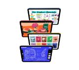 Apple 11-inch iPad (A16) Cellular 128GB - Silver