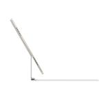 Apple Magic Keyboard for iPad Air 13-inch (M3) - US English - White