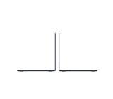 Apple MacBook Air 13.6: MIDNIGHT/M4 10C CPU/10C GPU/24GB/512GB-ZEE