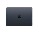 Apple MacBook Air 13.6: MIDNIGHT/M4 10C CPU/10C GPU/24GB/512GB-ZEE