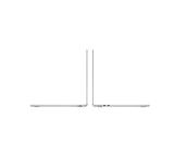 Apple MacBook Air 15.3: SILVER/M4 10C CPU/10C GPU/16GB/512GB-ZEE