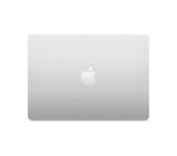 Apple MacBook Air 15.3: SILVER/M4 10C CPU/10C GPU/16GB/512GB-ZEE