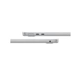 Apple MacBook Air 15.3: SILVER/M4 10C CPU/10C GPU/16GB/512GB-ZEE