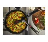 Tefal C3840553 Fp26 Junko Pe Xl Intense Black