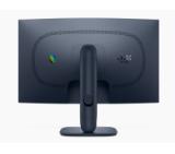 Dell Alienware AW3225DM, 31.5" Curved WQHD LED AG , VA, 1ms GTG, 3000:1, 400 cd/m2, 2560x1440, 180 Hz, 95% DCI-P3, HDR, VRR, AMD FreeSync, VESA AdaptiveSync, HDMI, DP, USB 5Gbps, PIP, PBP, Height Adjustable, Tilt, Black