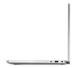 Dell Pro 14 Plus PB14250, Intel Ultra 5 238V (40 TOPS NPU, 8 cores, up to 4.7 GHz), 14.0" FHD+(1920x1200) WVA 300nits AG, 32 GB: LPDDR5x, 8533 MT/s (onboard), 512 GB SSD PCIe M.2, Intel Arc, FHD RGB Cam and Mic, Wi-Fi 7, FPR, Backlit Kb, Win 11 Pro, Alum