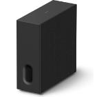 Sony SA-SW7 BRAVIA Theatre Sub 7 , additional wireless subwoofer, 100W