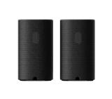 Sony SA-RS8 BRAVIA Theatre Rear 8 , wireless rear speakers