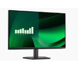 Dell E2725HM, 27" Edge LED Anti-Glare, IPS Panel, 5ms GTG, 100 Hz, 1000:1, 300 cd/m2, Full HD 1920x1080, VGA, HDMI, Display Port, Tilt, Black