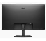 Dell E2725HM, 27" Edge LED Anti-Glare, IPS Panel, 5ms GTG, 100 Hz, 1000:1, 300 cd/m2, Full HD 1920x1080, VGA, HDMI, Display Port, Tilt, Black