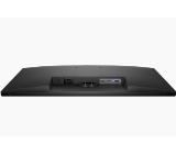Dell E2725HM, 27" Edge LED Anti-Glare, IPS Panel, 5ms GTG, 100 Hz, 1000:1, 300 cd/m2, Full HD 1920x1080, VGA, HDMI, Display Port, Tilt, Black