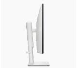 Dell S2725QC, 27" IPS Anti-Glare, LED, 4ms, 120 Hz, 1500:1, 350 cd/m2, 4K UHD (3840x2160), 99% sRGB, AMD FreeSync, HDMI, USB-C, USB 3.2 hub, PD 65W, Speakers, Height Adjustable, Pivot, Swivel, Tilt, Black