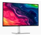 Dell S2725QS, 27" IPS Anti-Glare, LED, 4ms, 120 Hz, 1500:1, 350 cd/m2, 4K UHD (3840x2160), 99% sRGB, AMD FreeSync, HDMI, DisplayPort, Speakers, Height Adjustable, Pivot, Swivel, Tilt, Black