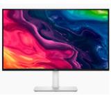 Dell S2725QS, 27" IPS Anti-Glare, LED, 4ms, 120 Hz, 1500:1, 350 cd/m2, 4K UHD (3840x2160), 99% sRGB, AMD FreeSync, HDMI, DisplayPort, Speakers, Height Adjustable, Pivot, Swivel, Tilt, Black