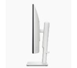 Dell S2725QS, 27" IPS Anti-Glare, LED, 4ms, 120 Hz, 1500:1, 350 cd/m2, 4K UHD (3840x2160), 99% sRGB, AMD FreeSync, HDMI, DisplayPort, Speakers, Height Adjustable, Pivot, Swivel, Tilt, Black