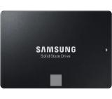 Samsung DataCenter SSD PM893 480GB 2.5" SATA Read 550 MB/s, Write 520 MB/s