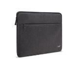 Acer Protective Sleeve Dual Tone Dark Gray with Front Pocket for 15.6"