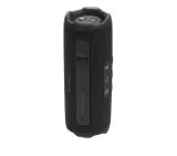 JBL FLIP7 BLK Portable waterproof and drop-proof speaker