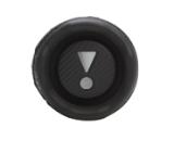 JBL FLIP7 BLK Portable waterproof and drop-proof speaker
