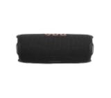 JBL FLIP7 BLK Portable waterproof and drop-proof speaker