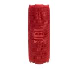 JBL FLIP7 RED Portable waterproof and drop-proof speaker