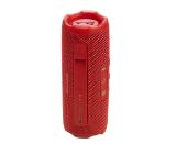 JBL FLIP7 RED Portable waterproof and drop-proof speaker