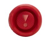JBL FLIP7 RED Portable waterproof and drop-proof speaker