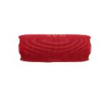 JBL FLIP7 RED Portable waterproof and drop-proof speaker