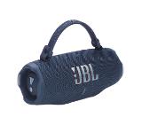 JBL CHARGE 6 BLU Portable waterproof and drop-proof Bluetooth speaker