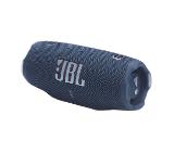 JBL CHARGE 6 BLU Portable waterproof and drop-proof Bluetooth speaker