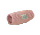 JBL CHARGE 6 PINK Portable waterproof and drop-proof Bluetooth speaker
