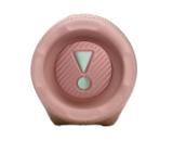 JBL CHARGE 6 PINK Portable waterproof and drop-proof Bluetooth speaker
