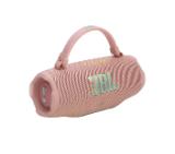 JBL CHARGE 6 PINK Portable waterproof and drop-proof Bluetooth speaker