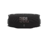 JBL CHARGE 6 BLK Portable waterproof and drop-proof Bluetooth speaker