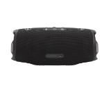 JBL CHARGE 6 BLK Portable waterproof and drop-proof Bluetooth speaker