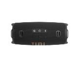 JBL CHARGE 6 BLK Portable waterproof and drop-proof Bluetooth speaker