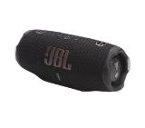 JBL CHARGE 6 BLK Portable waterproof and drop-proof Bluetooth speaker
