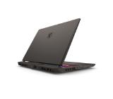 MSI Vector 16 HX AI A2XWIG, NVIDIA GeForce RTX 5080 16GB GDDR7 1334 AI TOPS, Intel Core Ultra 9 275HX (24C/24T up to 5.4 GHz, 36 MB), 16" 16:10 QHD+(2560x1600), 240Hz, 32GB 2x16 Up to DDR5-6400, 1TB PCIe SSD Gen4x4, Intel Killer Wi-Fi 7, Windows 11 Home