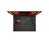 MSI Vector 17 HX AI A2XWJG, NVIDIA GeForce RTX 5090 24GB GDDR7 1824 AI TOPS, Intel Core Ultra 9 275HX (24C/24T up to 5.4 GHz, 36 MB), 17" 16:10 QHD+(2560x1600), 240Hz, 32GB 2x16 Up to DDR5-6400 , 1TB PCIe Gen4x4 SSD, Intel Killer Wi-Fi 7, Windows 11 Home