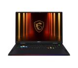 MSI Raider A18 HX A9WIG, NVIDIA GeForce RTX 5080 16GB GDDR7 1334 AI TOPS, AMD Ryzen 9 9955HX3D (16C/32T Up to 5.4 GHz, 128 MB L3), 18" 16:10 UHD+ (3840x2400), MiniLED, 120Hz, 64GB DDR5 2x32 Up to DDR5-5600, 2TB PCIe Gen4x4 SSD, Wi-Fi 7, Windows 11 Home