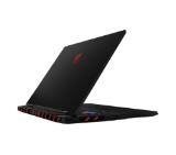 MSI Raider A18 HX A9WIG, NVIDIA GeForce RTX 5080 16GB GDDR7 1334 AI TOPS, AMD Ryzen 9 9955HX3D (16C/32T Up to 5.4 GHz, 128 MB L3), 18" 16:10 UHD+ (3840x2400), MiniLED, 120Hz, 64GB DDR5 2x32 Up to DDR5-5600, 2TB PCIe Gen4x4 SSD, Wi-Fi 7, Windows 11 Home