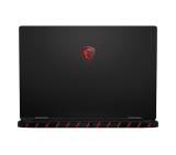 MSI Raider A18 HX A9WIG, NVIDIA GeForce RTX 5080 16GB GDDR7 1334 AI TOPS, AMD Ryzen 9 9955HX3D (16C/32T Up to 5.4 GHz, 128 MB L3), 18" 16:10 UHD+ (3840x2400), MiniLED, 120Hz, 64GB DDR5 2x32 Up to DDR5-5600, 2TB PCIe Gen4x4 SSD, Wi-Fi 7, Windows 11 Home
