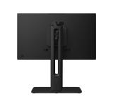 Asus Vivo AiO P440VAK-BPC3050, Intel i5-13420H ,2.1 GHz (12MB Cache, up to 4.6 GHz, 8 cores, 12 Threads) 23.8" FHD (1920X1080) 16:9 , AG, 16GB  (SO-DIMM), 512GB PCIE G4 SSD,Wireless Keyboard + Mouse US International,HEIGHT ADJUSTABLE, No OS, Black