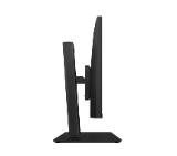 Asus Vivo AiO P440VAK-BPC3050, Intel i5-13420H ,2.1 GHz (12MB Cache, up to 4.6 GHz, 8 cores, 12 Threads) 23.8" FHD (1920X1080) 16:9 , AG, 16GB  (SO-DIMM), 512GB PCIE G4 SSD,Wireless Keyboard + Mouse US International,HEIGHT ADJUSTABLE, No OS, Black