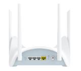 D-Link BE9500 Wi-Fi 7 Smart Router