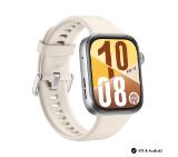 Huawei Watch Fit 4, Seiya-B19F, White