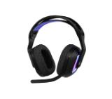 Logitech G522 Gaming Headset, Black