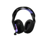 Logitech G522 Gaming Headset, Black