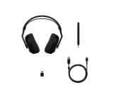 Logitech G522 Gaming Headset, Black