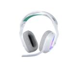 Logitech G522 Gaming Headset, White